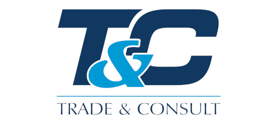 logo: SPONSOR: <br><br>Trade & Consult