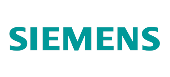 logo: PARTNER: <br><br>Siemens